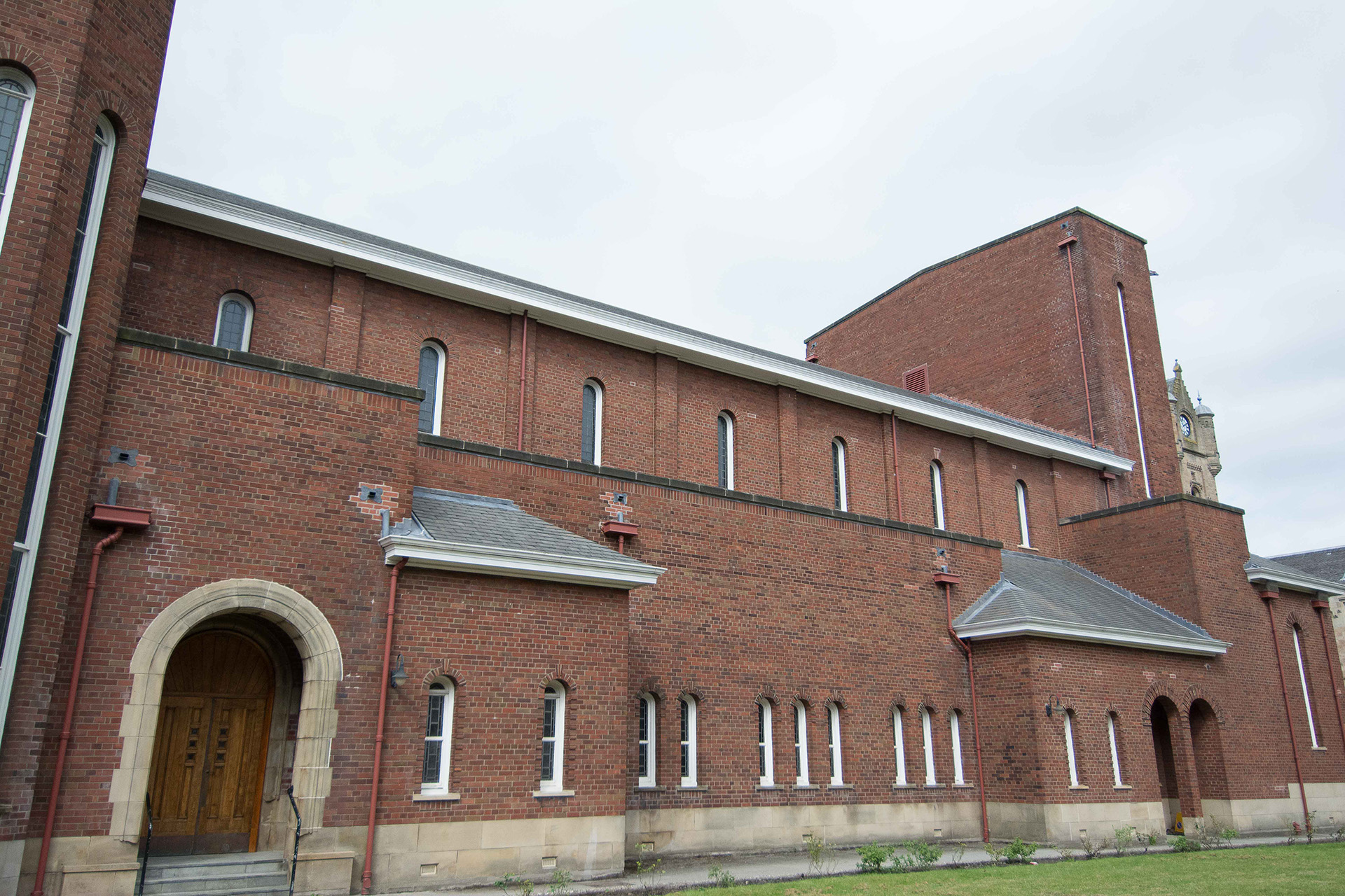 St Columbkille's Church Rutherglen » The website for the parish of St