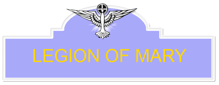 Legion of Mary