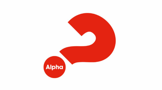 ALPHA course in St Columbkille's