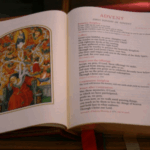 1st Sunday in Advent (Year A)