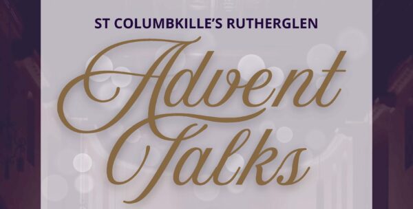 Advent Scripture Talks