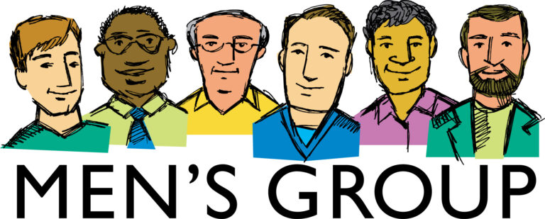 Men’s Group